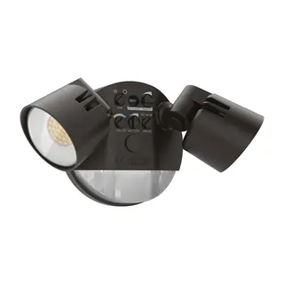 Flood with Motion, Dark Bronze