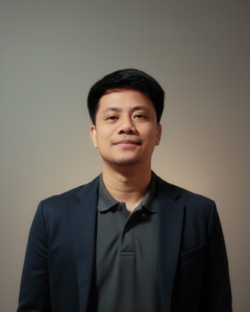 Shud — Architectural Designer, Barndos Direct